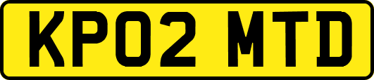 KP02MTD