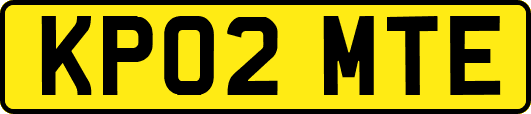 KP02MTE