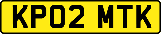 KP02MTK