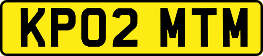 KP02MTM