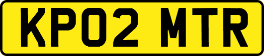KP02MTR