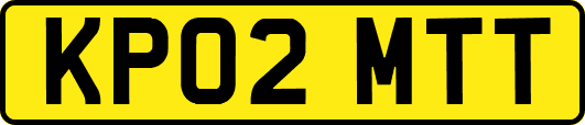KP02MTT