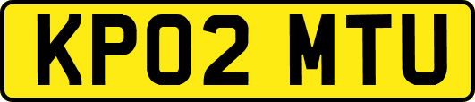 KP02MTU