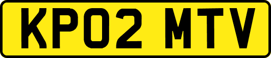 KP02MTV