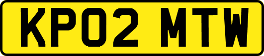 KP02MTW