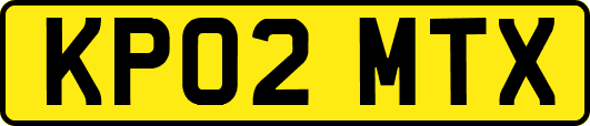 KP02MTX
