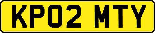 KP02MTY