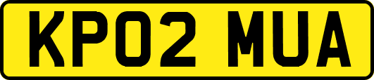 KP02MUA