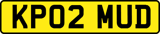 KP02MUD