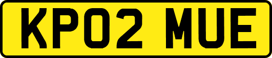 KP02MUE