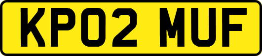 KP02MUF
