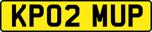 KP02MUP