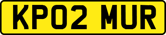 KP02MUR