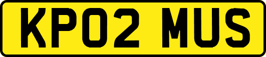 KP02MUS