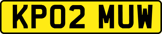 KP02MUW