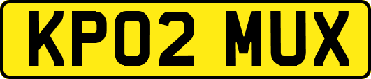 KP02MUX