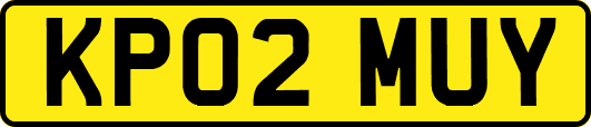KP02MUY