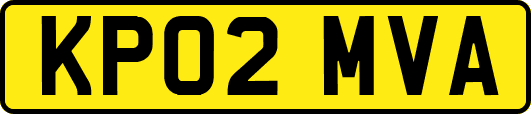 KP02MVA