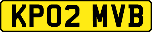 KP02MVB