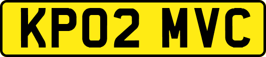 KP02MVC