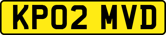KP02MVD