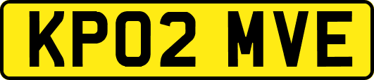 KP02MVE