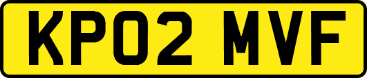 KP02MVF