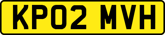 KP02MVH