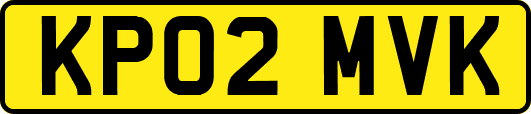 KP02MVK