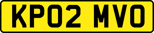 KP02MVO