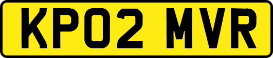 KP02MVR