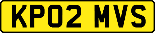 KP02MVS