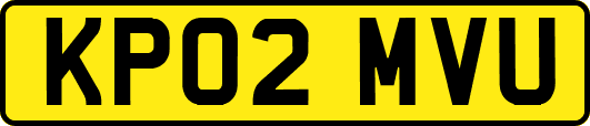 KP02MVU