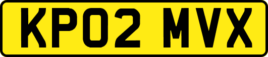 KP02MVX