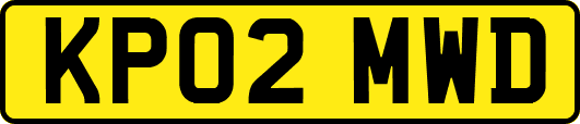 KP02MWD