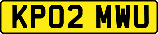 KP02MWU