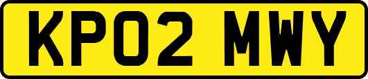 KP02MWY