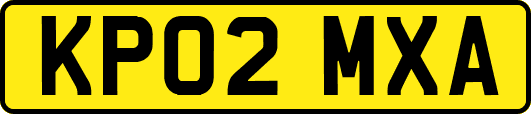 KP02MXA