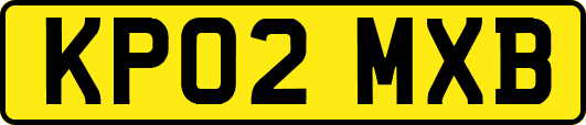 KP02MXB