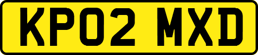 KP02MXD