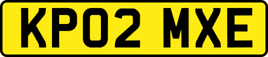 KP02MXE