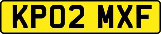 KP02MXF
