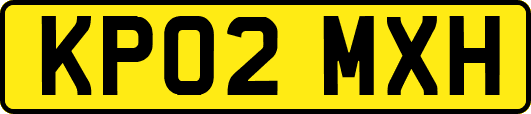 KP02MXH