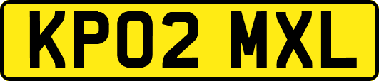 KP02MXL