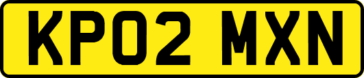 KP02MXN