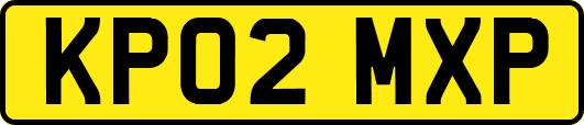KP02MXP