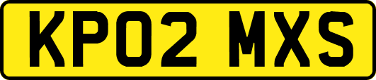 KP02MXS