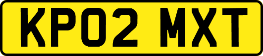 KP02MXT
