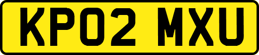 KP02MXU