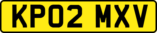 KP02MXV